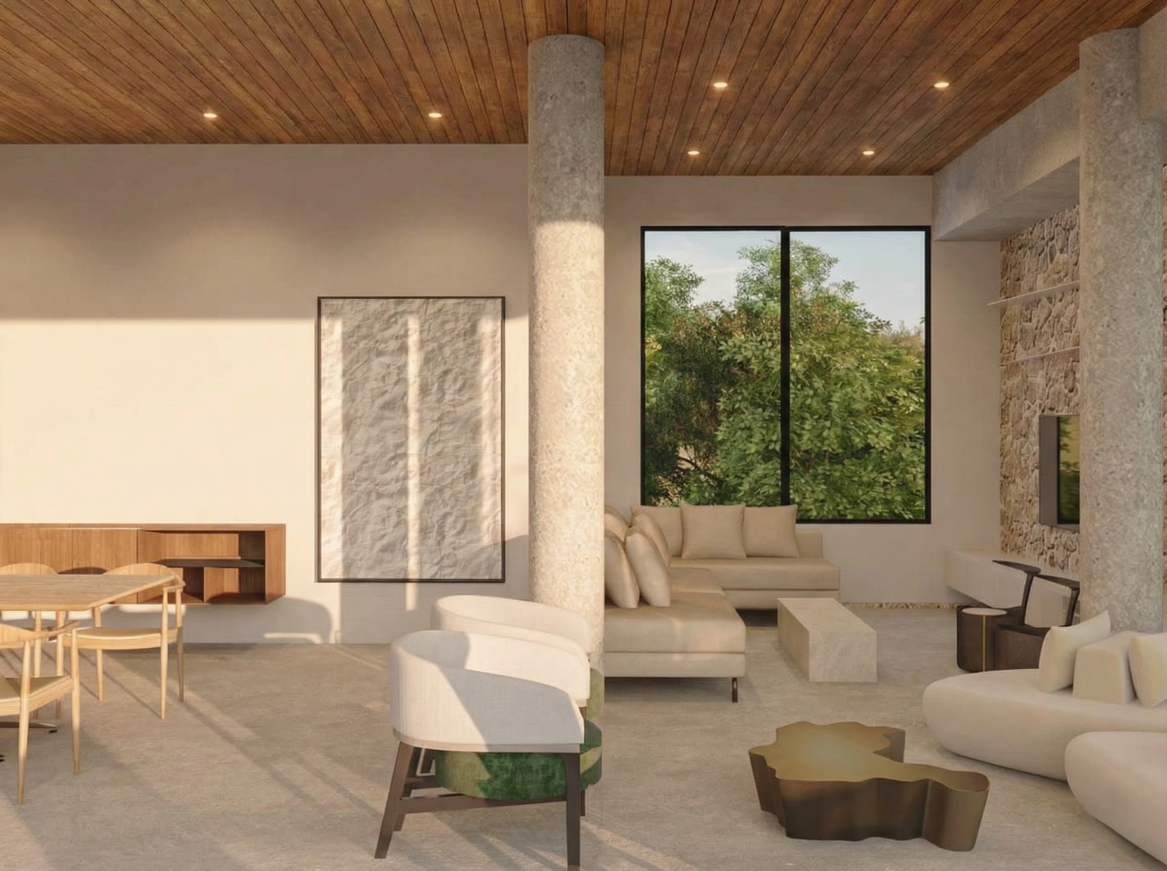 Casa FS